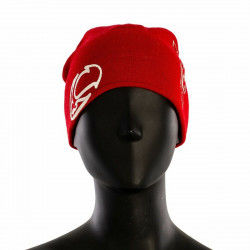 Sports Hat RTY Red One size