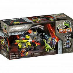 Playset Playmobil Dino Rise...
