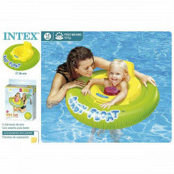 Inflatable Pool Float Intex...