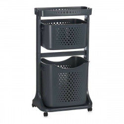 Clothes Trolley Anthracite...