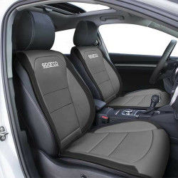 Seat cover Sparco SPCS424GR...