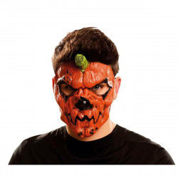 Mask Pumpkin
