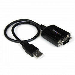 Cable USB DB-9 Startech...