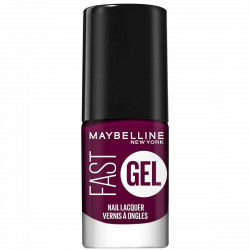 nail polish Maybelline Fast...