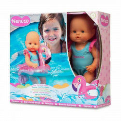 Baby Doll Nenuco Swimming...