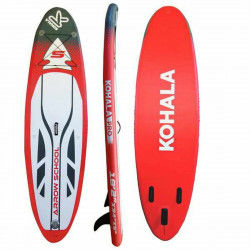 Stand-up paddleboard Kohala...