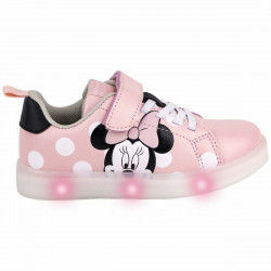 LED Trainers Minnie Mouse...