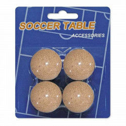 Balls PL2180 Table football...
