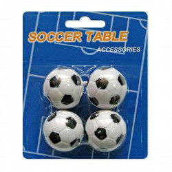 Balls PL1343 Table football...