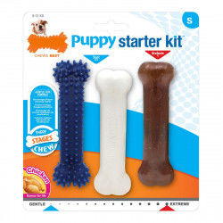 Kauwspeelgoed voor honden...