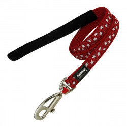 Dog Lead Red Dingo Red (1,2...
