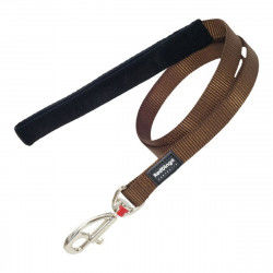 Dog Lead Red Dingo Brown (2...