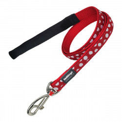 Dog Lead Red Dingo Red...
