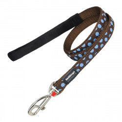 Dog Lead Red Dingo Brown...