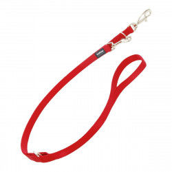 Dog Lead Red Dingo Red (1,5...