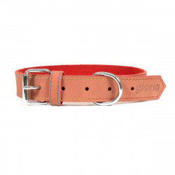 Dog collar Gloria Oasis Red...