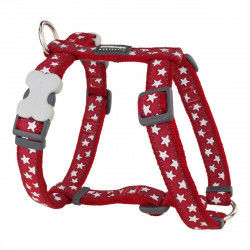 Dog Harness Red Dingo Style...