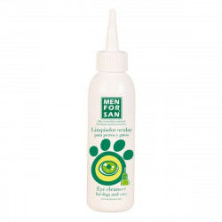 Eye cleaner for pets...