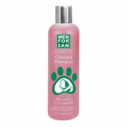 Pet shampoo Menforsan Cats...