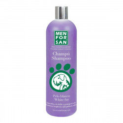 Pet shampoo Menforsan 1 L Dog