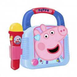 Musical Toy Peppa Pig...