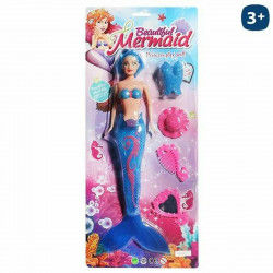 Pop Juinsa Mermaid