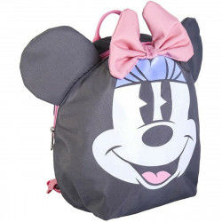 Child bag Minnie Mouse Grey...