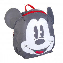 Child bag Mickey Mouse Grey...