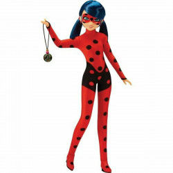 Doll Bandai Ladybug Lucky...