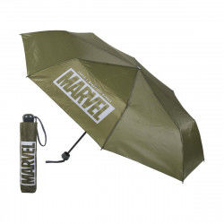 Foldable Umbrella Marvel...