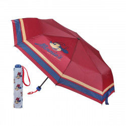 Foldable Umbrella Minnie...