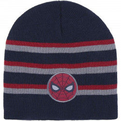 Child Hat Spider-Man Grey...