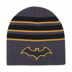 Child Hat Batman Grey (One...