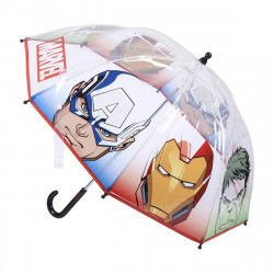 Umbrella The Avengers Red...
