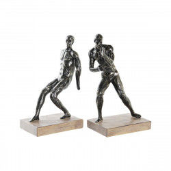 Bookend DKD Home Decor 30,5...