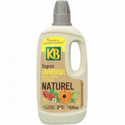 Organic fertiliser KB All...