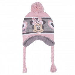 Child Hat Minnie Mouse Pink...