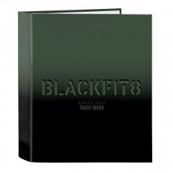 Reliure à anneaux BlackFit8...