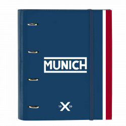 Ring binder Munich Soon A4...