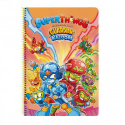Notebook SuperThings...