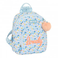 Child bag Moos Lovely Mini...