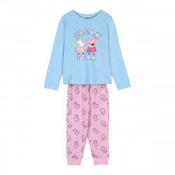 Pijama Infantil Peppa Pig...