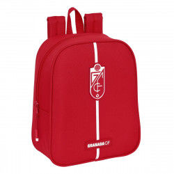 School Bag Granada C.F. Red...