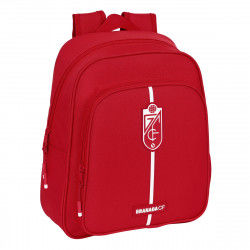 School Bag Granada C.F. Red...