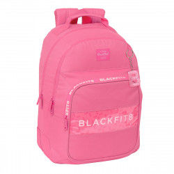 School Bag BlackFit8 Glow...