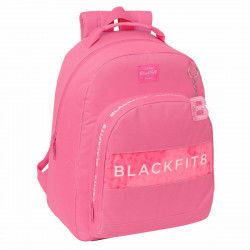 School Bag BlackFit8 Glow...