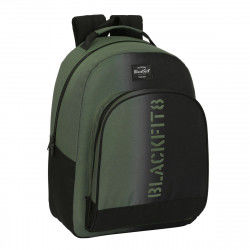 School Bag BlackFit8...