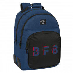 School Bag BlackFit8 Urban...