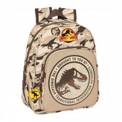 School Bag Jurassic World...