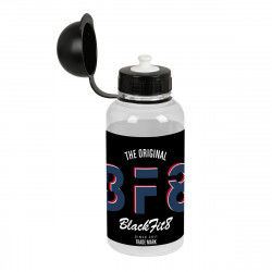 Wasserflasche BlackFit8...